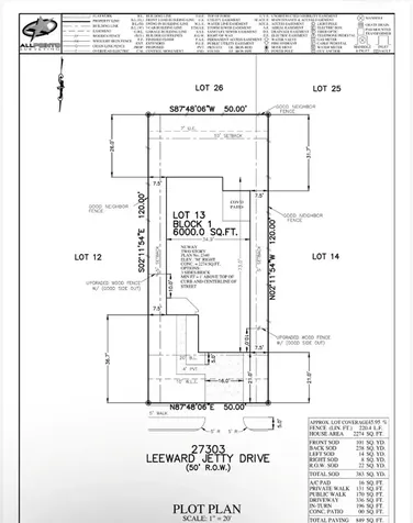 27303 Leeward Jetty Drive Katy TX 77493