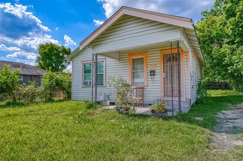 814 Granville Drive Houston TX 77091