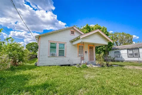 814 Granville Drive Houston TX 77091