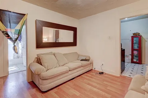 814 Granville Drive Houston TX 77091