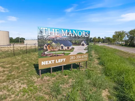119 Kiowa Trail New Waverly TX 77358