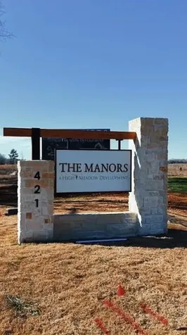 119 Kiowa Trail New Waverly TX 77358