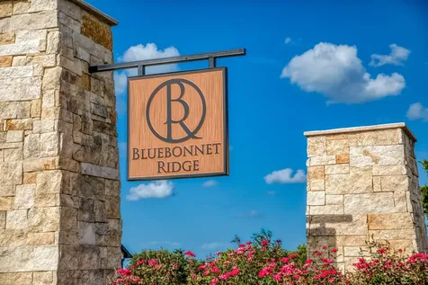 1518 Bluebonnet Ridge Drive Chappell Hill TX 77426