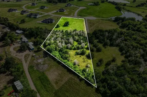 1518 Bluebonnet Ridge Drive Chappell Hill TX 77426
