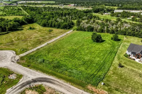 1518 Bluebonnet Ridge Drive Chappell Hill TX 77426