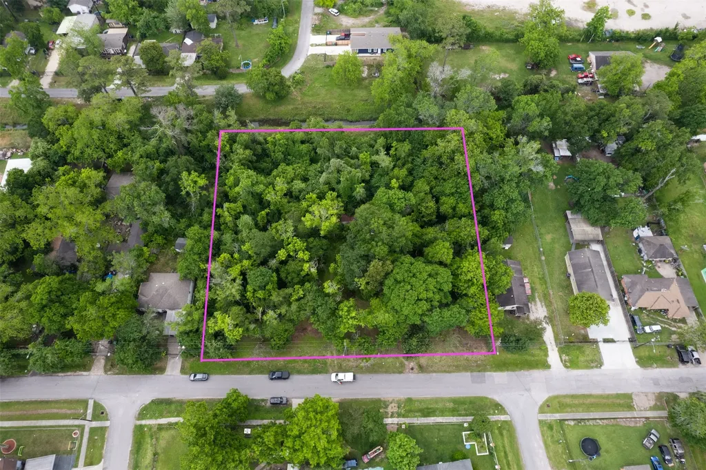 4102 Kinkaid Street Houston TX 77093