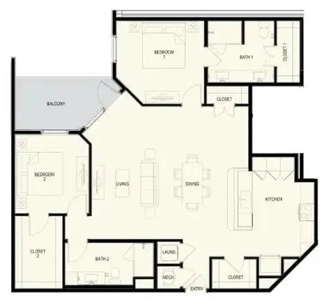 2810 Riverby Road 545 Houston TX 77020