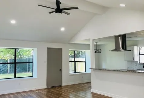 3230 Dragonwick Drive Houston TX 77045