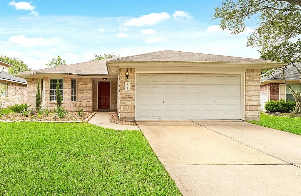 14610 Hazy Ridge Lane Cypress TX 77429