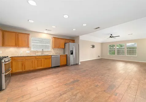 14610 Hazy Ridge Lane Cypress TX 77429