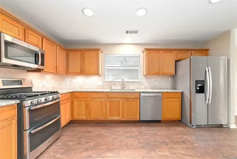 14610 Hazy Ridge Lane Cypress TX 77429