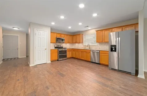 14610 Hazy Ridge Lane Cypress TX 77429