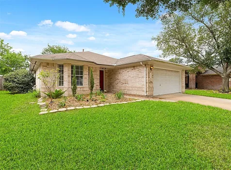 14610 Hazy Ridge Lane Cypress TX 77429