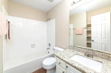 14610 Hazy Ridge Lane Cypress TX 77429