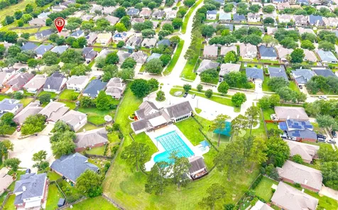 14610 Hazy Ridge Lane Cypress TX 77429