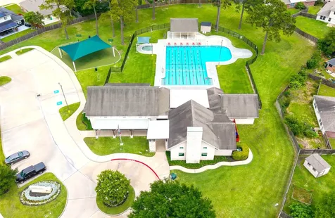 14610 Hazy Ridge Lane Cypress TX 77429