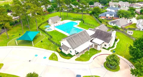 14610 Hazy Ridge Lane Cypress TX 77429