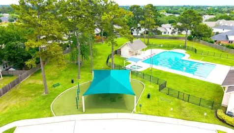 14610 Hazy Ridge Lane Cypress TX 77429