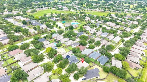 14610 Hazy Ridge Lane Cypress TX 77429