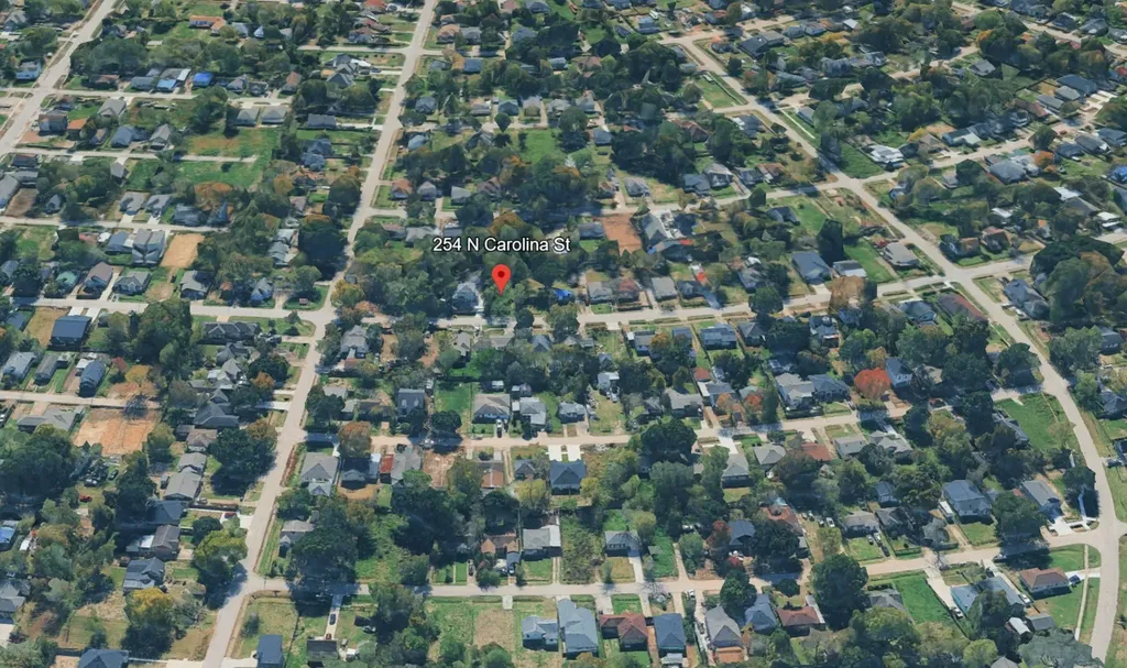 254 N Carolina Street Houston TX 77029