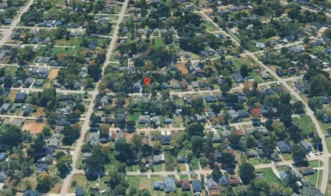 254 N Carolina Street Houston TX 77029