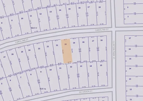 254 N Carolina Street Houston TX 77029