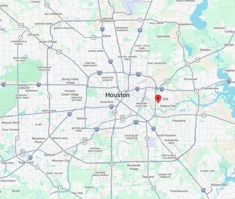254 N Carolina Street Houston TX 77029