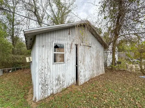 1525 Serpentine Drive Houston TX 77029
