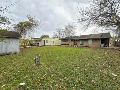 1525 Serpentine Drive Houston TX 77029