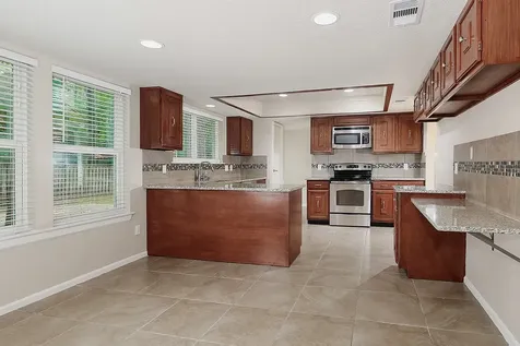 6 Berryfrost Lane The Woodlands TX 77380