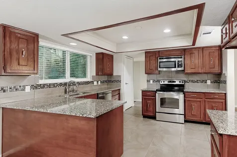 6 Berryfrost Lane The Woodlands TX 77380