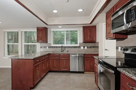 6 Berryfrost Lane The Woodlands TX 77380