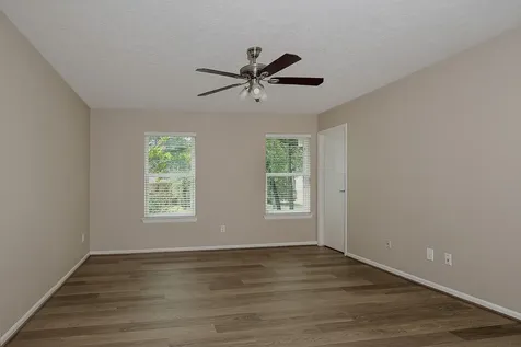 6 Berryfrost Lane The Woodlands TX 77380