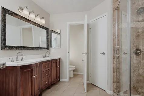 6 Berryfrost Lane The Woodlands TX 77380