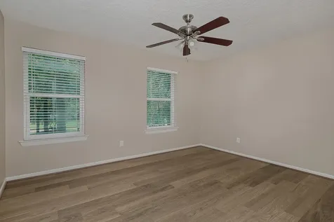 6 Berryfrost Lane The Woodlands TX 77380