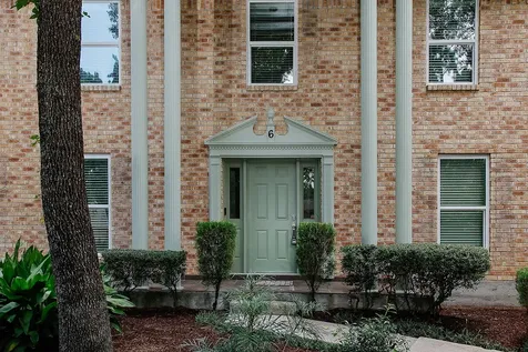 6 Berryfrost Lane The Woodlands TX 77380
