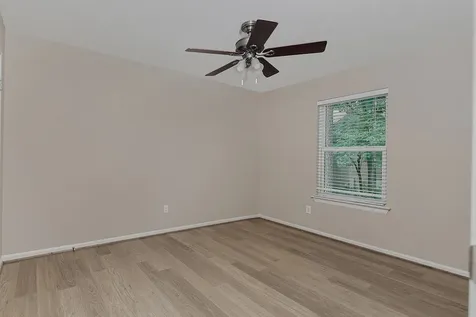 6 Berryfrost Lane The Woodlands TX 77380