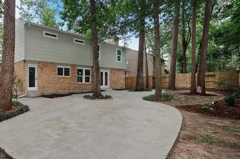 6 Berryfrost Lane The Woodlands TX 77380