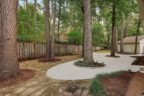 6 Berryfrost Lane The Woodlands TX 77380