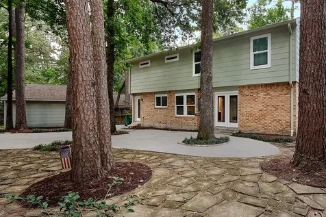 6 Berryfrost Lane The Woodlands TX 77380