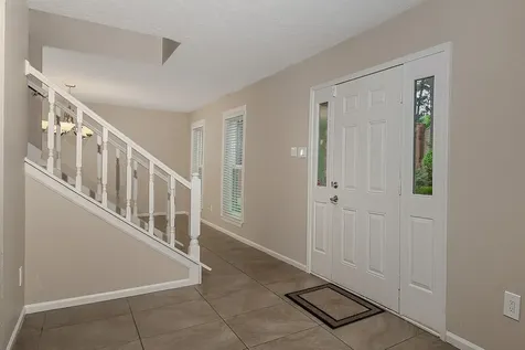 6 Berryfrost Lane The Woodlands TX 77380