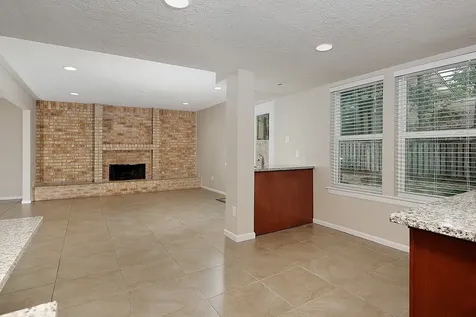 6 Berryfrost Lane The Woodlands TX 77380