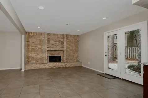 6 Berryfrost Lane The Woodlands TX 77380