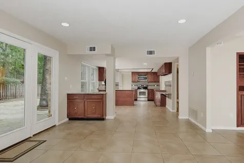6 Berryfrost Lane The Woodlands TX 77380
