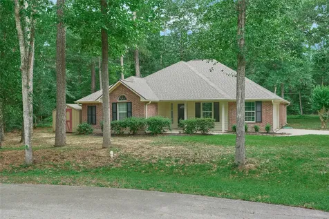 811 Mark Anthony Street New Caney TX 77357