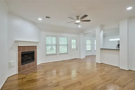 811 Mark Anthony Street New Caney TX 77357