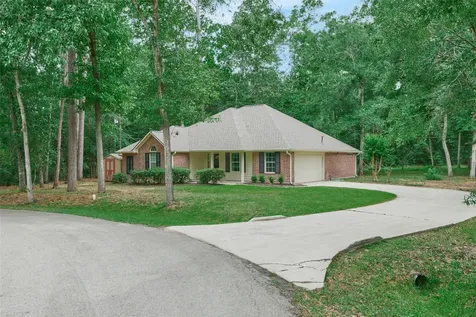 811 Mark Anthony Street New Caney TX 77357