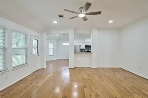 811 Mark Anthony Street New Caney TX 77357