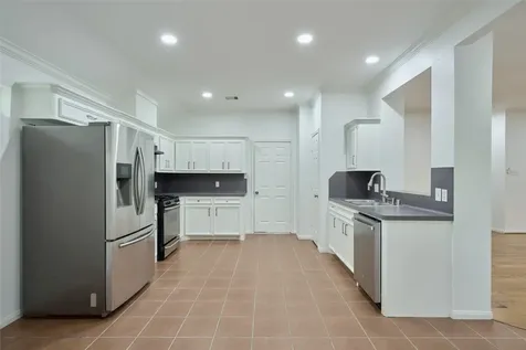 811 Mark Anthony Street New Caney TX 77357