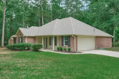 811 Mark Anthony Street New Caney TX 77357